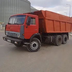 Kamaz 5511 1986