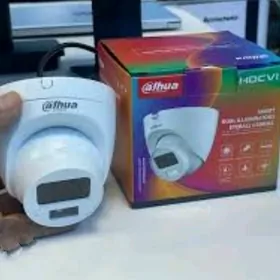 VIDEO KAMERA DAHUA
