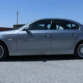 BMW E60 2004