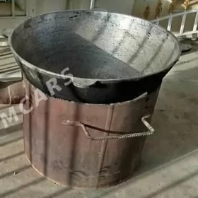 Ojak Gazan Oñuşyan Amatly