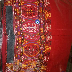 Turkmen balak