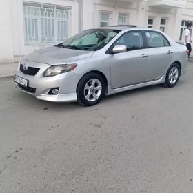 Toyota Corolla 2010