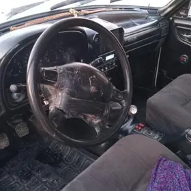 Gaz 3110 2000