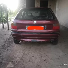 Opel Astra 1992
