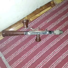 дрель