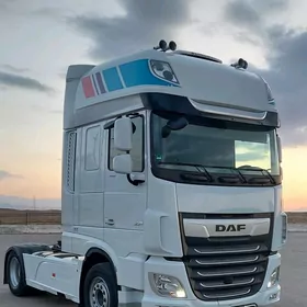 DAF 480 2020