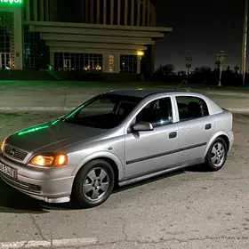 Opel Astra 2001