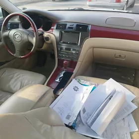 Lexus ES 330 2004