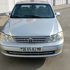 Toyota Avalon 2004