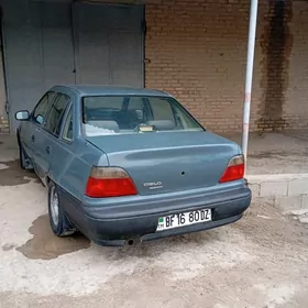 Daewoo Nexia 1996