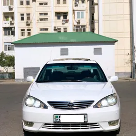 Toyota Camry 2002