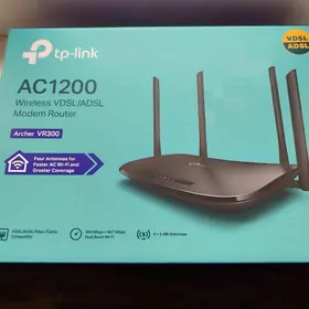 ROUTER TP-LINK