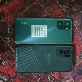 Redmi note 10 S