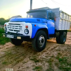 Zil 130 1987