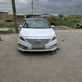 Hyundai Sonata 2017