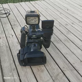 sony kamera 1500