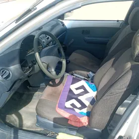 Toyota Tercel 1994
