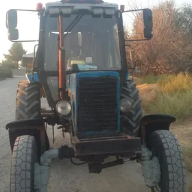 MTZ 82 1999