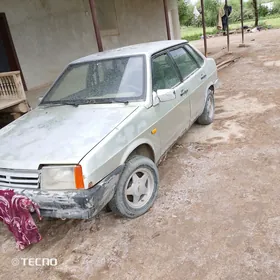 Lada 21099 2003