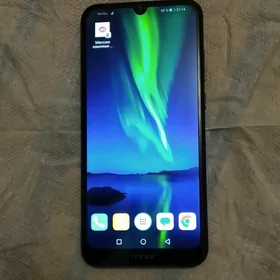 Honor 8a