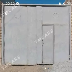 Демир ворота