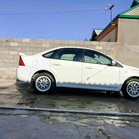 Ford Focus 2009