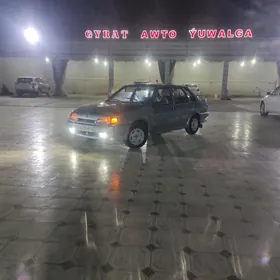 Lada 2115 2000
