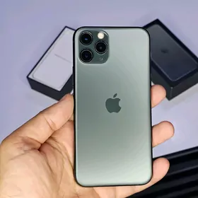 iPhone 11Pro 64gb