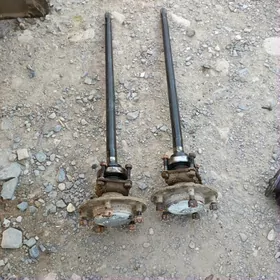 palos baraban spurt stupysa niwa