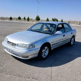 Hyundai Sonata 1994