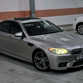 BMW F10 2010