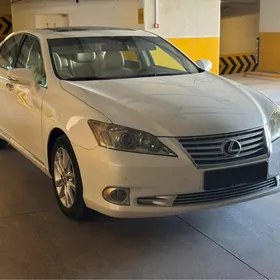 Lexus ES 350 2010