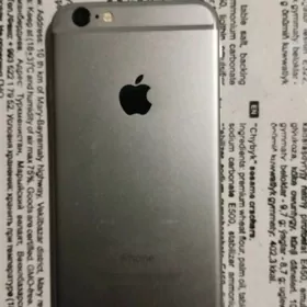 iPhone 6