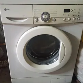 kir maşyn