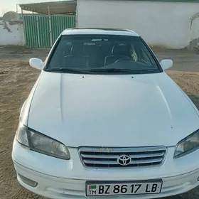 Toyota Camry 2001