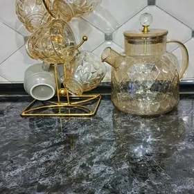caynek stakan