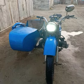 Ural 5557 2002