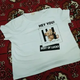 футболка