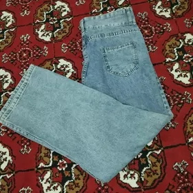 джинсы