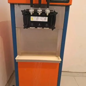 марожный апарат Донпер Donper