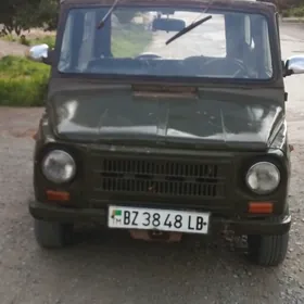 UAZ 469 1993