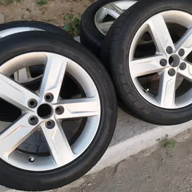 palta camry disga teker