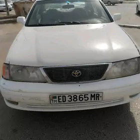 Toyota Avalon 1996