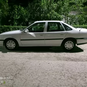 Opel Vectra 1992