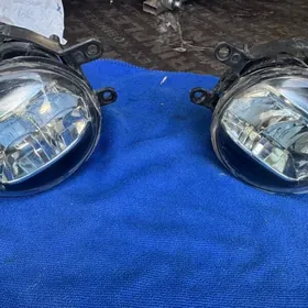 led tumannik toyotalara