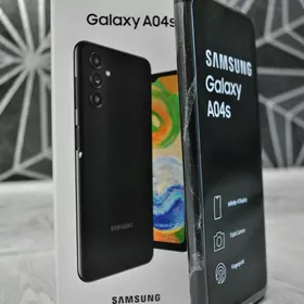 Samsung Galaxy A04S