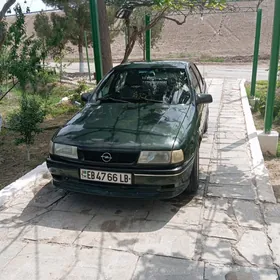 Opel Vectra 1991