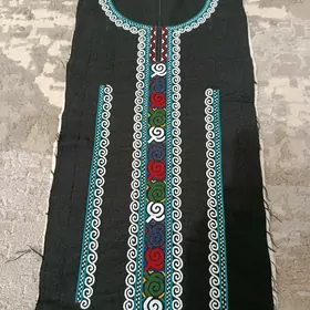 el yaka