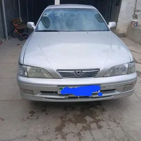 Toyota Camry 1996