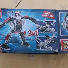 oyunjak lego